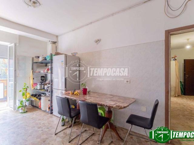 Appartamento in vendita a Milano MI