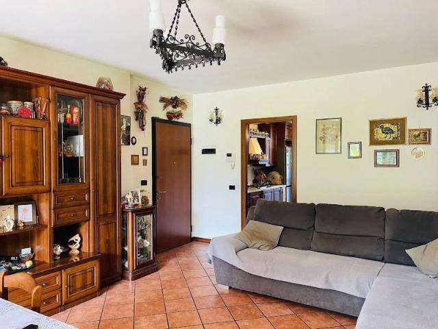 Appartamento in vendita a Milano MI