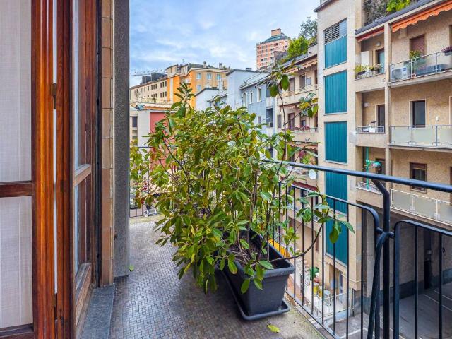 Appartamento in vendita a Milano MI