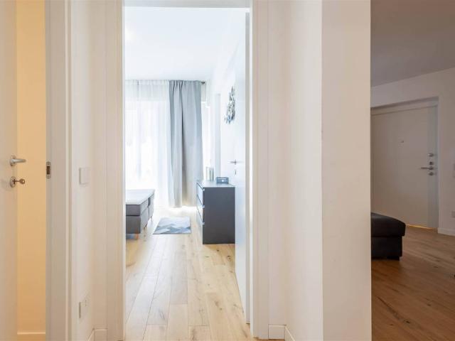 Appartamento in vendita a Milano MI