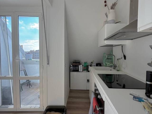 Appartamento in vendita a Milano MI