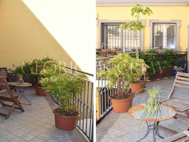 Appartamento in vendita a Milano MI