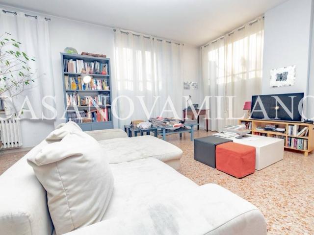 Appartamento in vendita a Milano MI