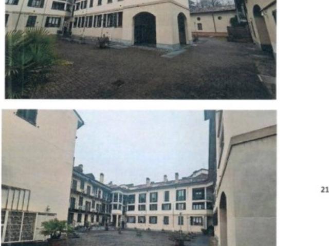 Appartamento in vendita a Milano MI