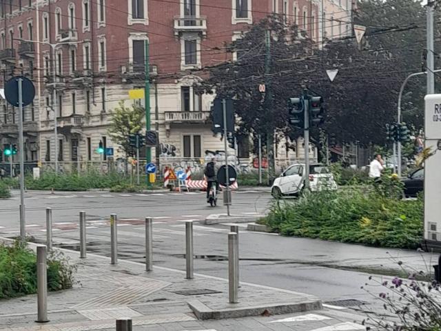 Appartamento in vendita a Milano MI