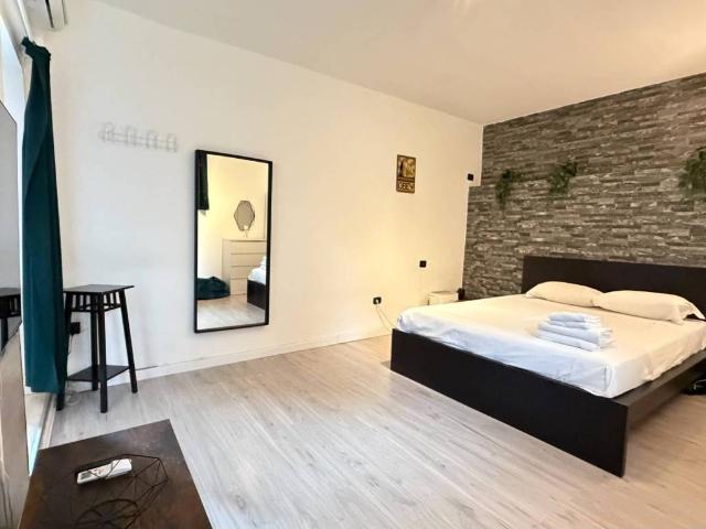 Appartamento in vendita a Milano MI