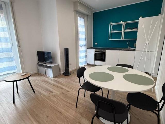 Appartamento in vendita a Milano MI