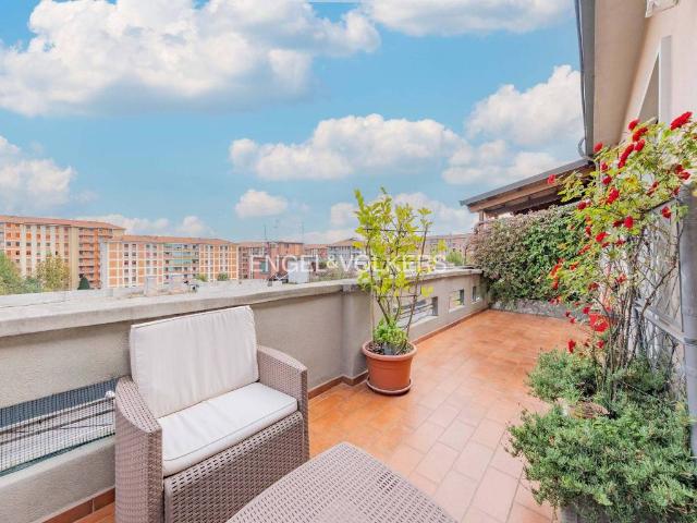 Appartamento in vendita a Milano MI