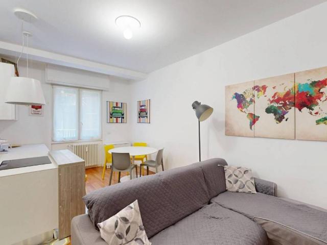 Appartamento in vendita a Milano MI