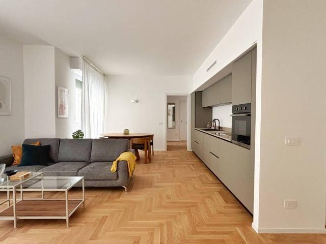 Appartamento in vendita a Milano MI