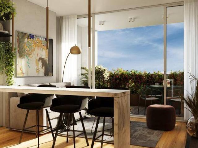 Appartamento in vendita a Milano MI