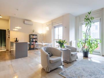 Appartamento in vendita a Milano MI