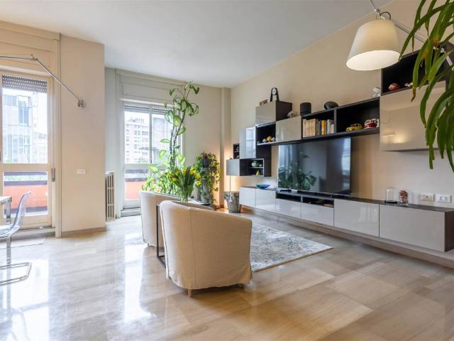 Appartamento in vendita a Milano MI