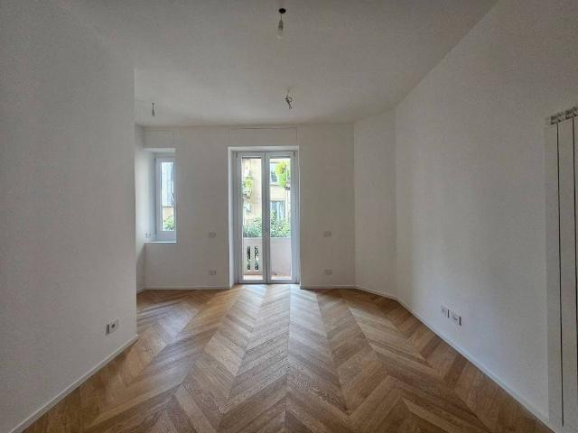 Appartamento in vendita a Milano MI