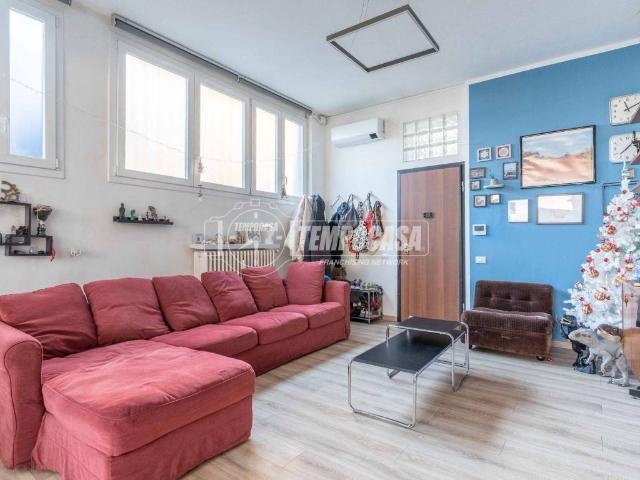 Appartamento in vendita a Milano MI