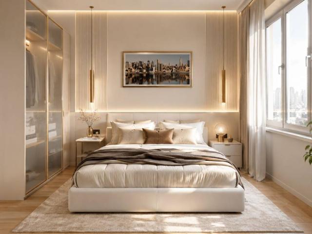 Appartamento in vendita a Milano MI