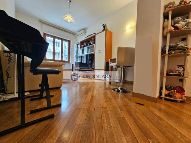 Appartamento in vendita a Milano MI