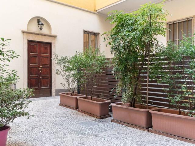 Appartamento in vendita a Milano MI
