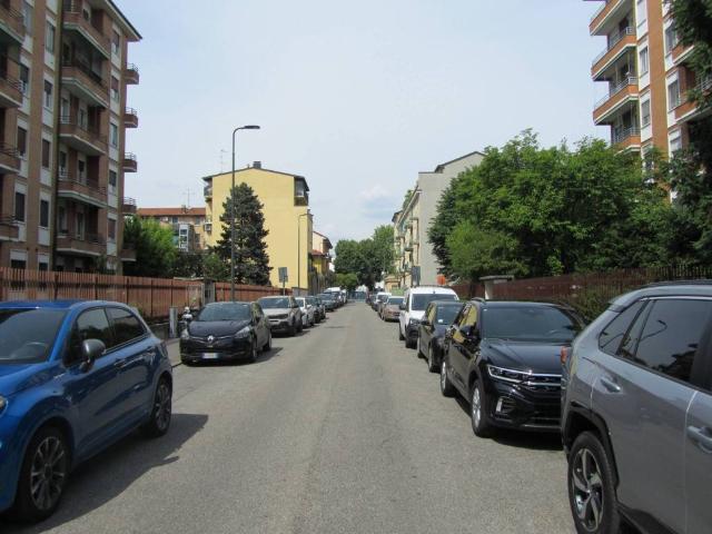 Appartamento in vendita a Milano MI
