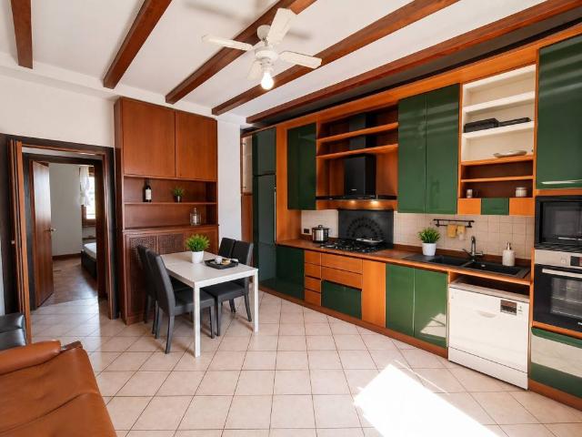 Appartamento in vendita a Milano MI