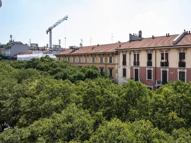 Appartamento in vendita a Milano MI
