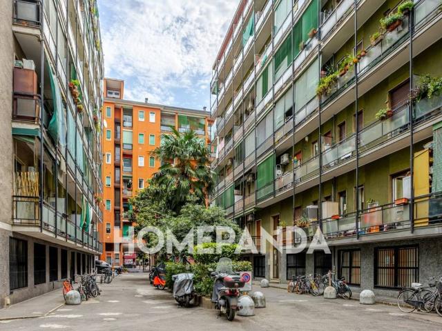 Appartamento in vendita a Milano MI