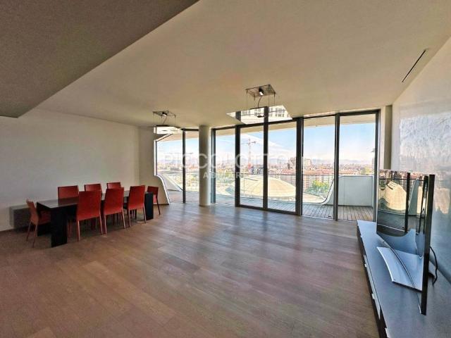 Appartamento in vendita a Milano MI