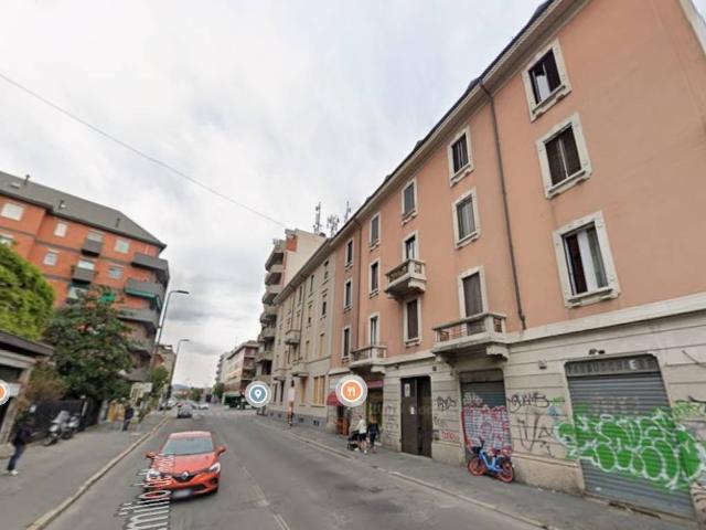 Appartamento in vendita a Milano MI