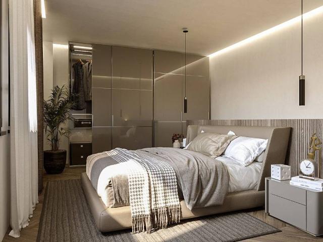 Appartamento in vendita a Milano MI