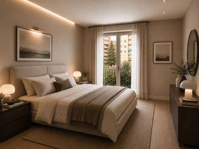 Appartamento in vendita a Milano MI