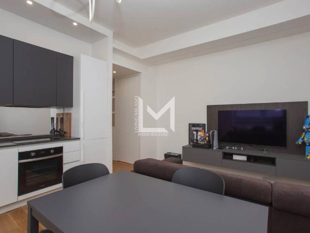 Appartamento in vendita a Milano MI