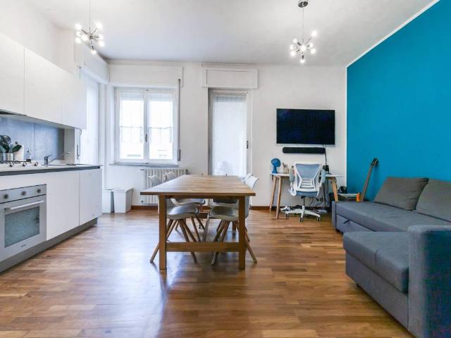 Appartamento in vendita a Milano MI