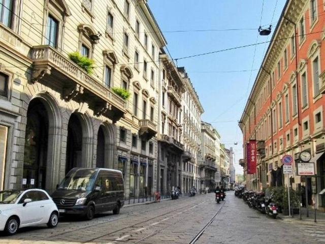 Appartamento in vendita a Milano MI