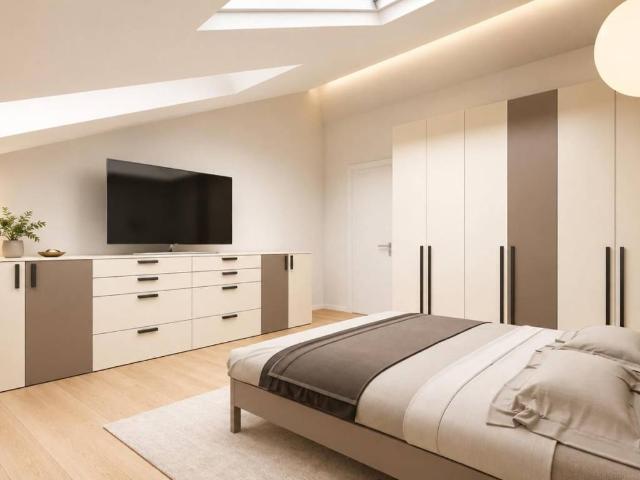Appartamento in vendita a Milano MI