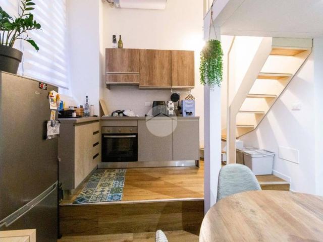 Appartamento in vendita a Milano MI