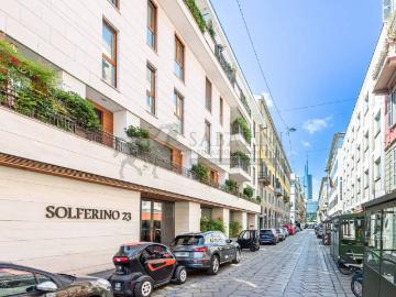 Appartamento in vendita a Milano MI