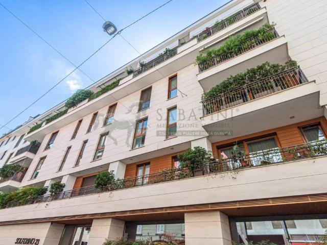 Appartamento in vendita a Milano MI