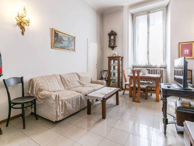 Appartamento in vendita a Milano MI