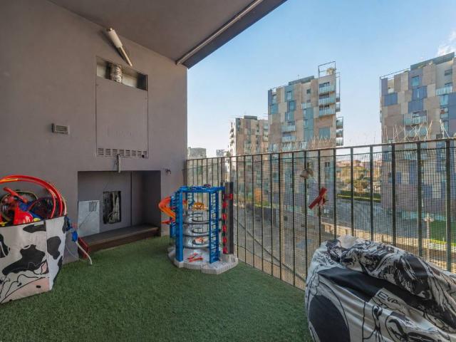 Appartamento in vendita a Milano MI