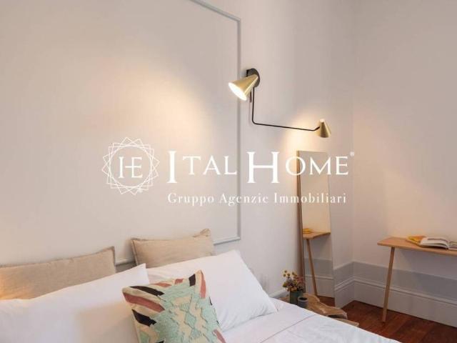 Appartamento in vendita a Milano MI