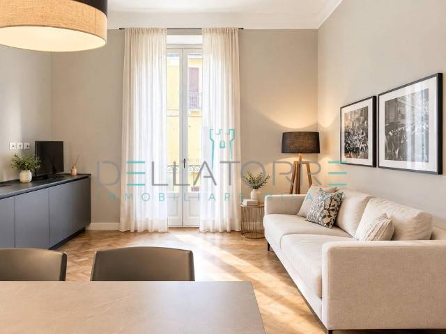 Appartamento in vendita a Milano MI