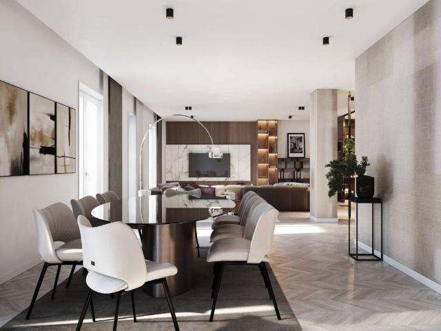 Appartamento in vendita a Milano MI