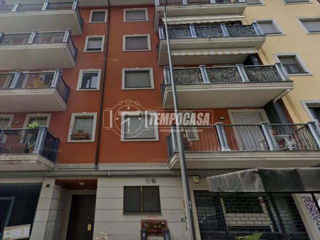 Appartamento in vendita a Milano MI