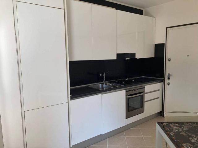 Appartamento in vendita a Milano MI