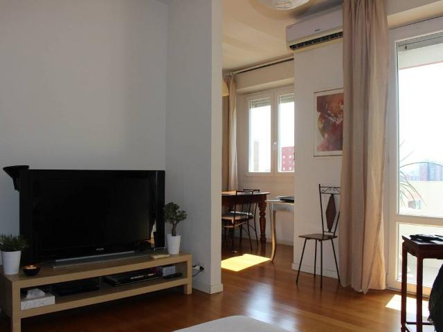 Appartamento in vendita a Milano MI