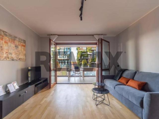 Appartamento in vendita a Milano MI