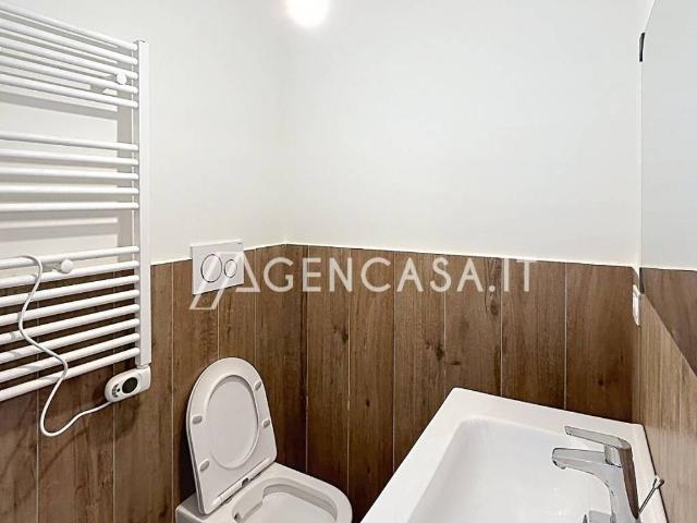 Appartamento in vendita a Milano MI