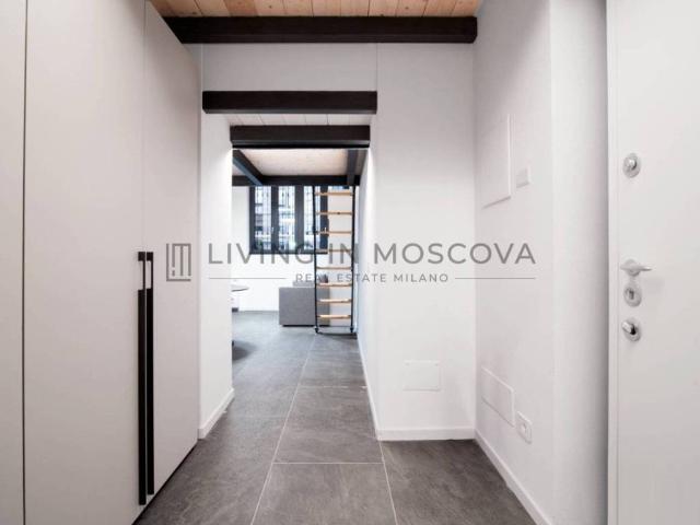 Appartamento in vendita a Milano MI