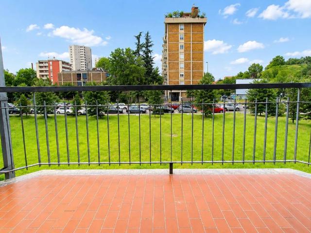Appartamento in vendita a Milano MI
