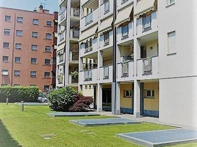 Appartamento in vendita a Milano MI